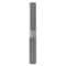 Crescent Nicholson Crescent Nicholson 8 in. L X 2.5 in. W Steel Assorted 4-in-1 Hand Rasp and File 1 pc 21860NNN - alternate 1